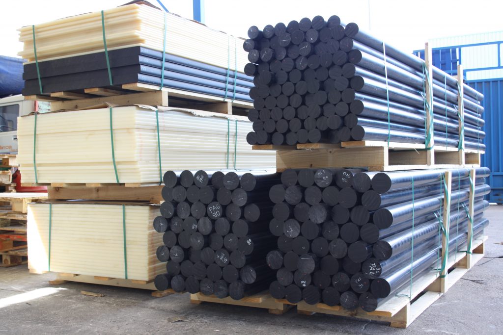 POM Polyasetaali www.muovicenter.com