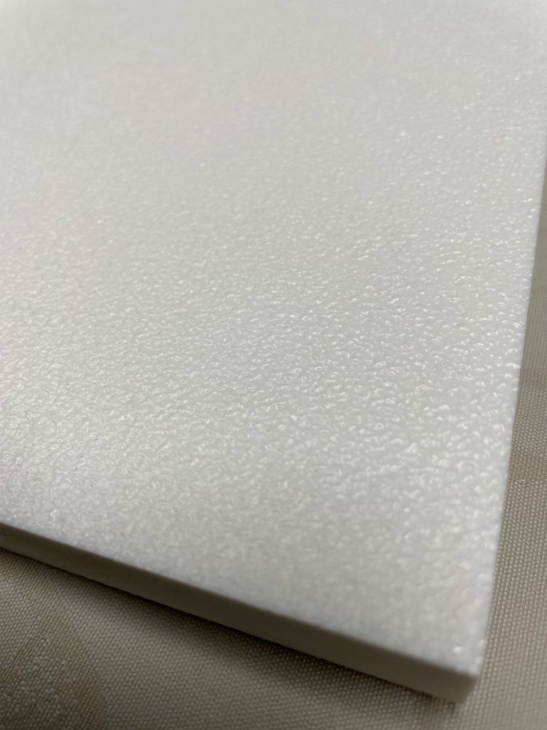 Marine-polyeteenilevy www.muovicenter.com